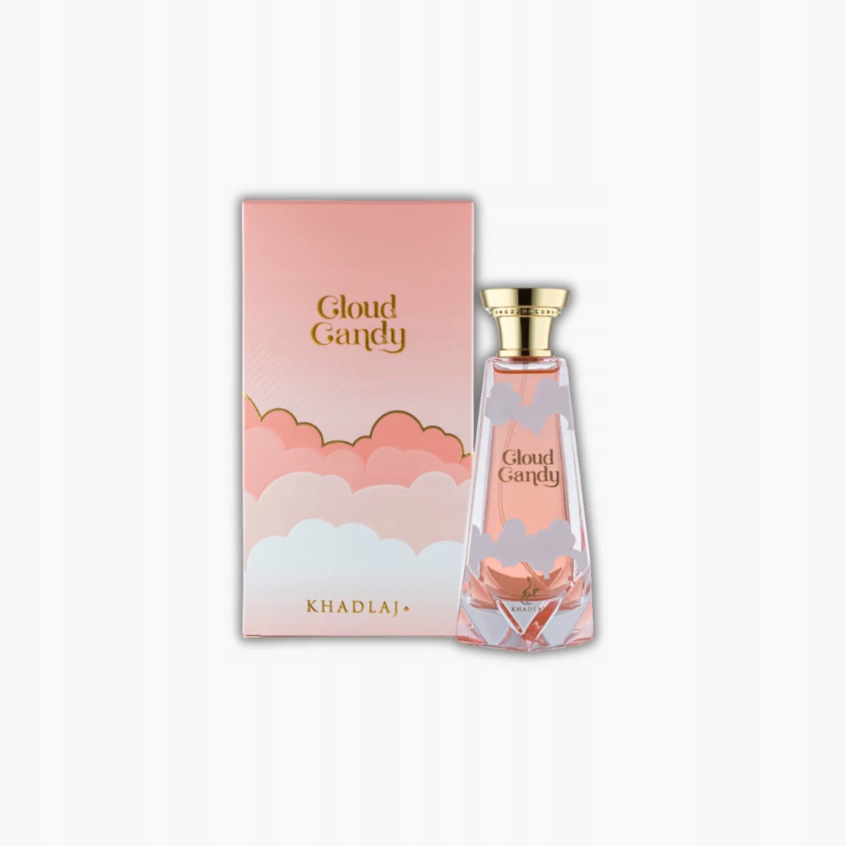 Cloud Candy Edp Folia