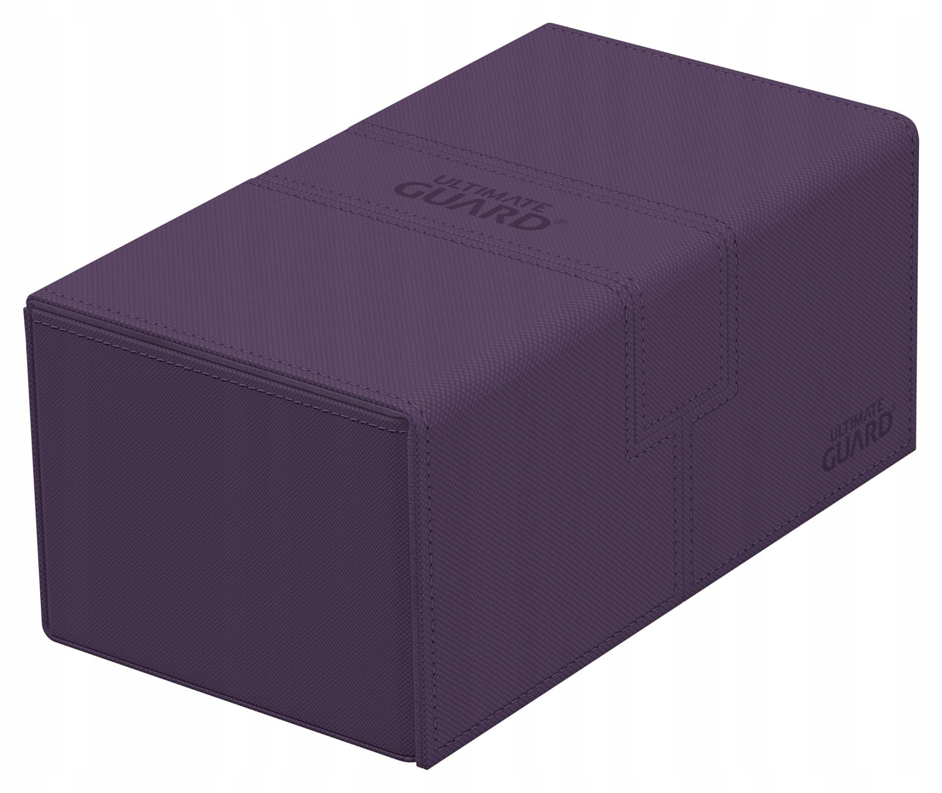 Ultimate Guard Flip'n'Tray 200+ Xenoskin Purple