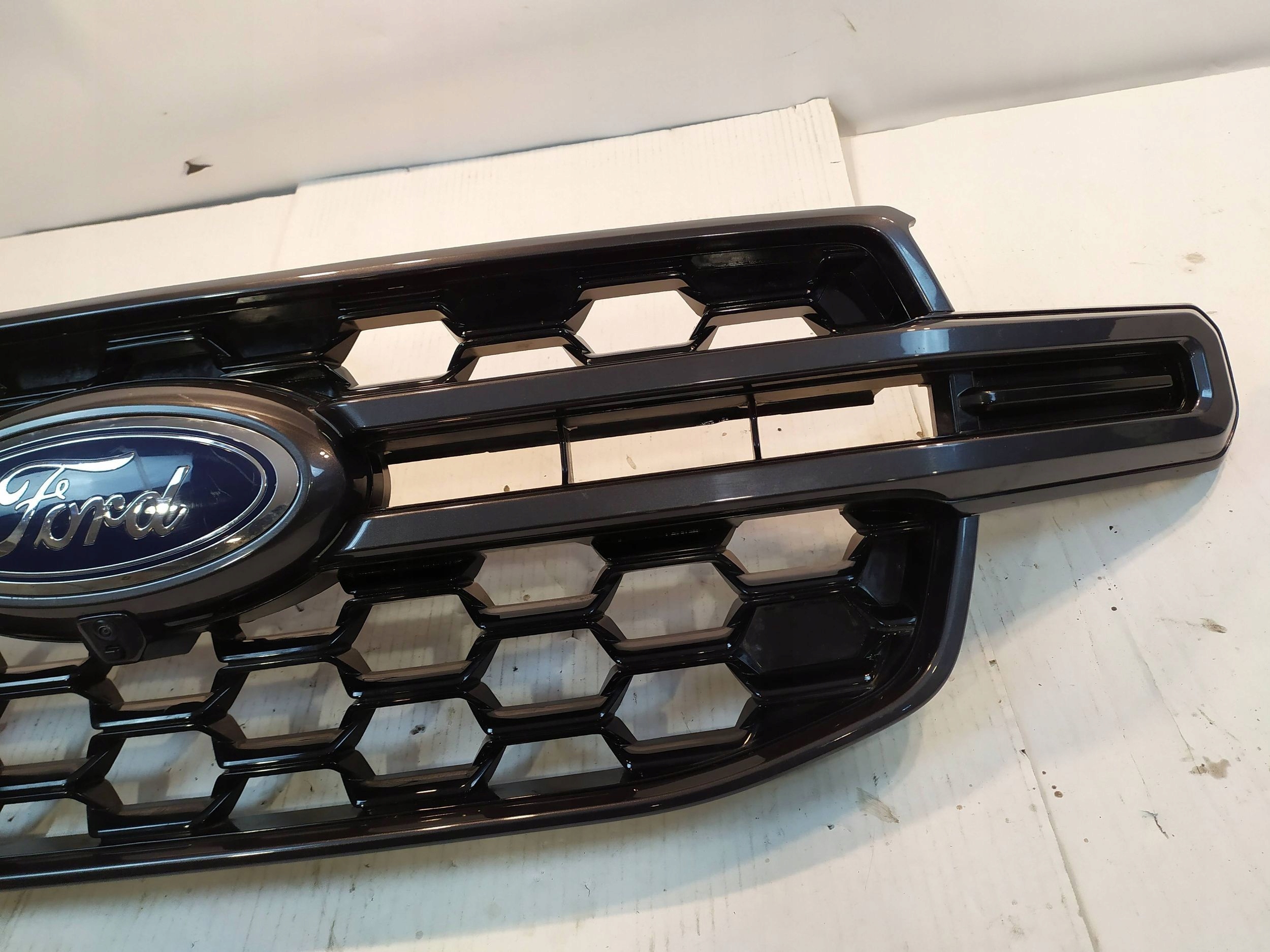 Ford Ranger 1 Mk1 Kühlergrill FRONTGRILL Kühlergitter N1WB17G799DA - Thumbnail 6