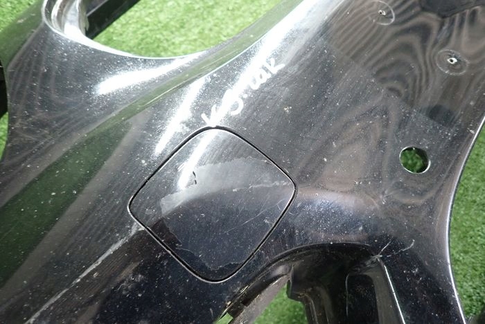 BMW F20 F21 1 LIFT 14- front bumper front