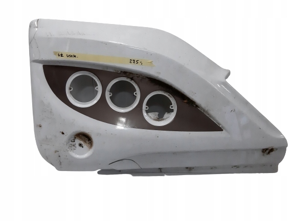 Угловая сторона бампера Knaus Dethleffs Wiensberg