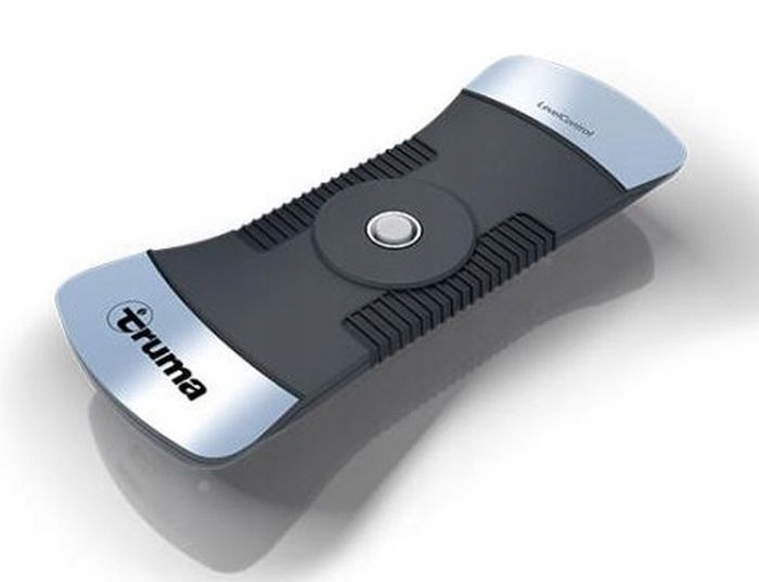 RE753630 - Вимірювач тиску газового балона LevelControl Truma