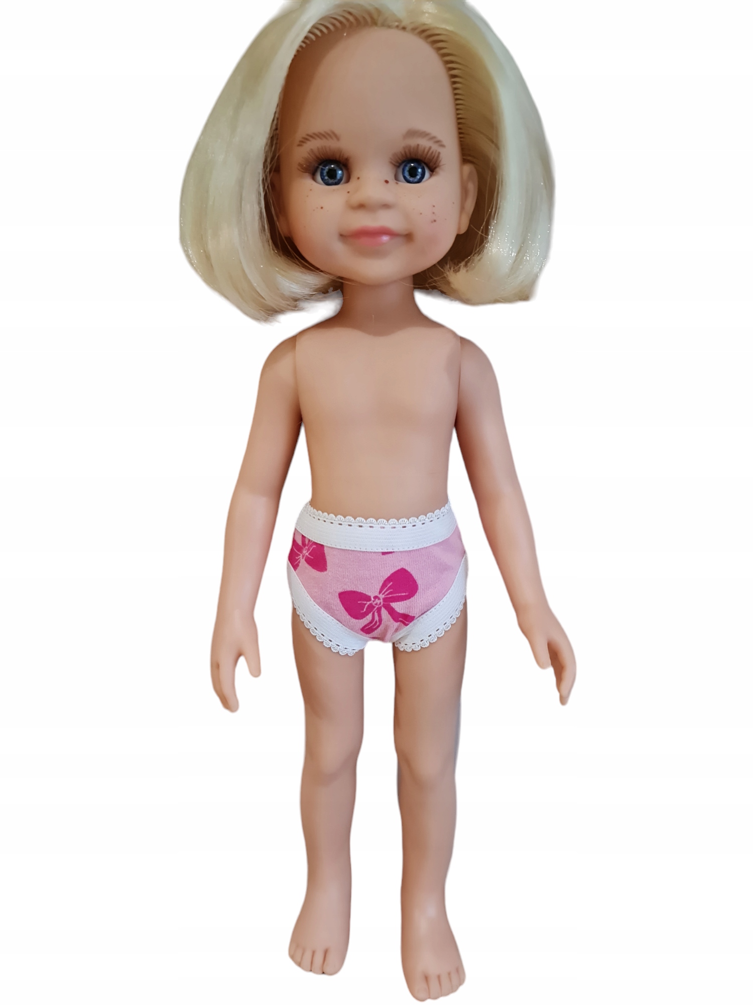 Lalka Paola Reina 32cm Ubranko dla lalki Majtki dla lalki Paola Reina 32cm Marka inna