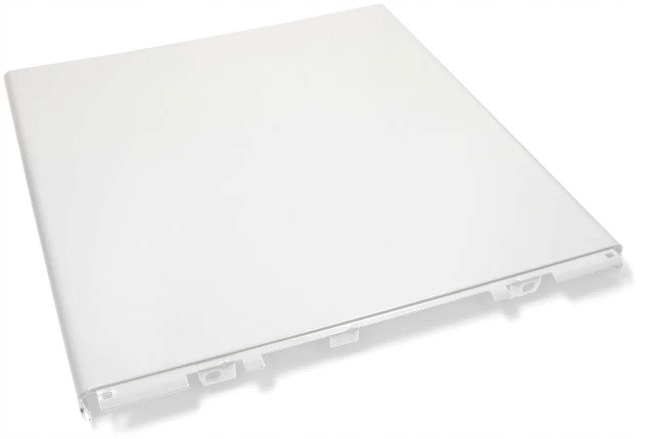 Blacha klapy górnej do pralki Polar 481011094705