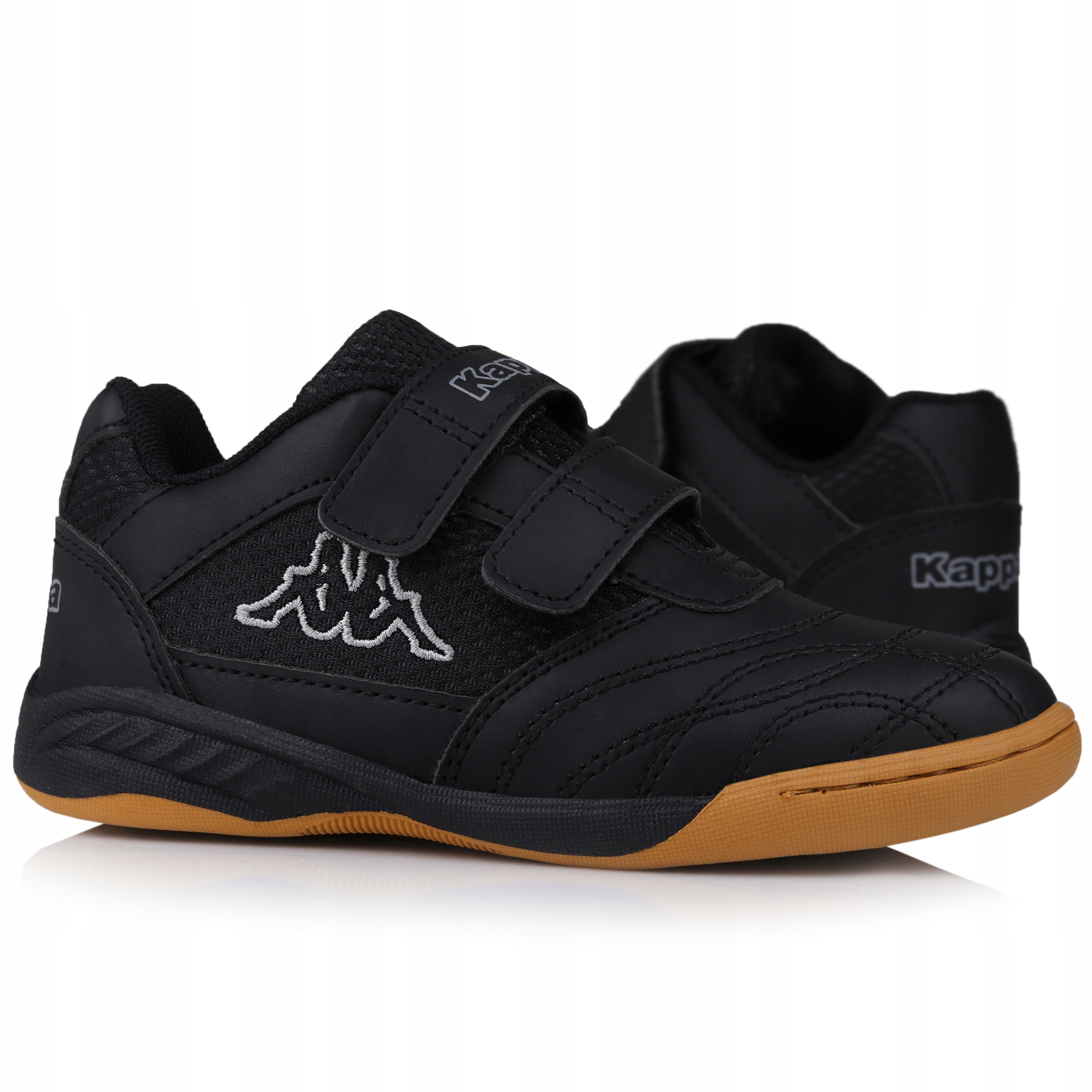 

Buty dziecięce halowe Kappa K 260509K 1116