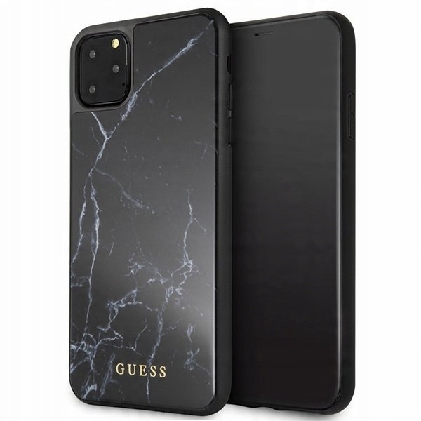 

Etui modowe modne Guess do iPhone 11 Pro Max