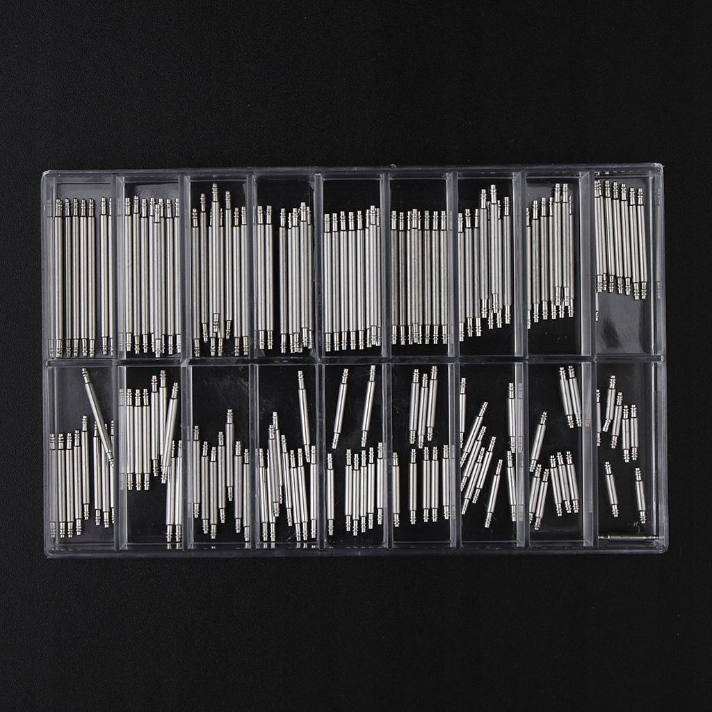 9 x ремешок для часов из нержавеющей стали, ремешки