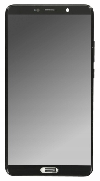 LCD displej Ips pro Huawei Mate 10 černý