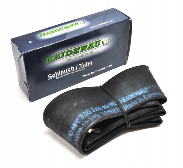 

Dętka 19 110/90 120/90 Heidenau Harley