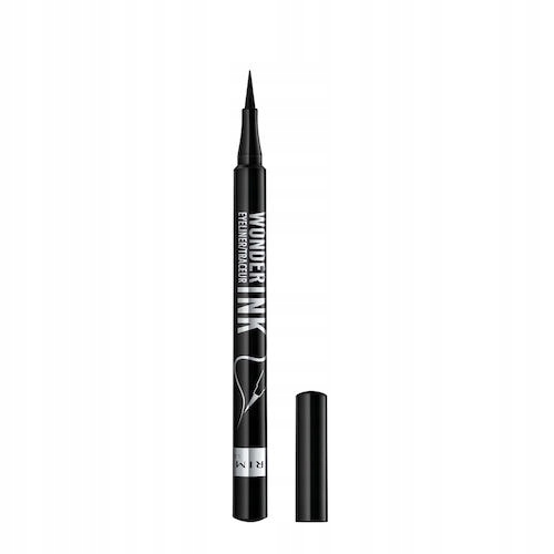 

Rimmel eyeliner w pisaku 001 Black 1ml