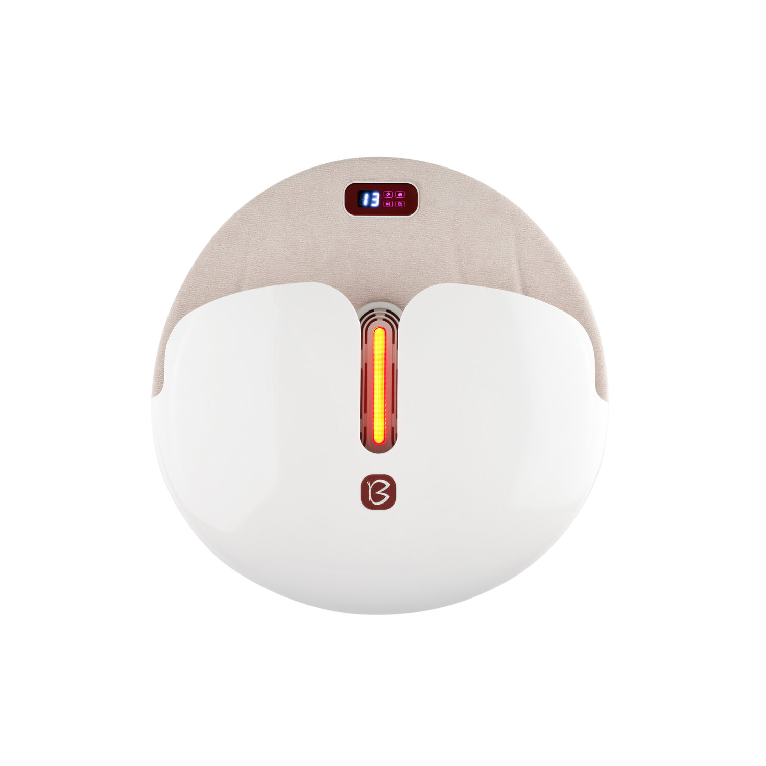 Bezdymna moksoterapia Beautifly ComfortZen MoxiTherapy System