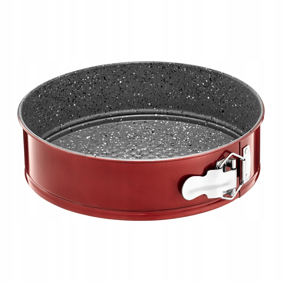 TORTOWNICA BLACHA DO PIECZENIA OKRĄGŁA DUŻA WYSOKA 28 CM ŚWIĘTA ŚWIĄTECZNA Rodzaj tortownica