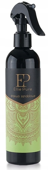 

Ellie Pure Spray 300ml Healing Drzewo Sandałowe
