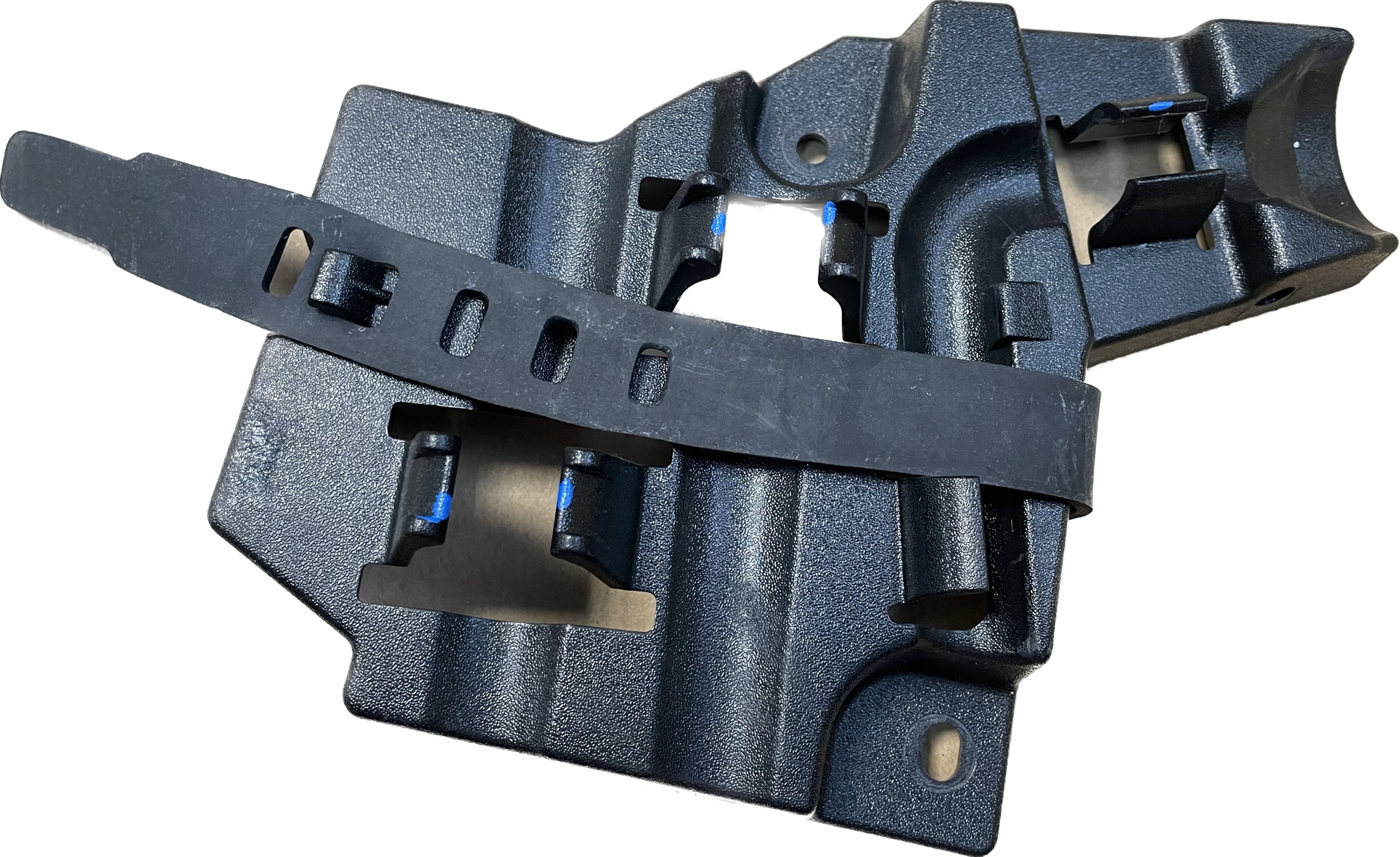 Console Support plaque KLUCZA NARZEDZI VOLVO FH5 82610061 B-B