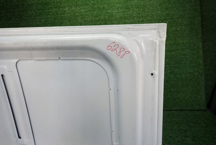 FORD TRANSIT CUSTOM II MK2 23- door right sliding
