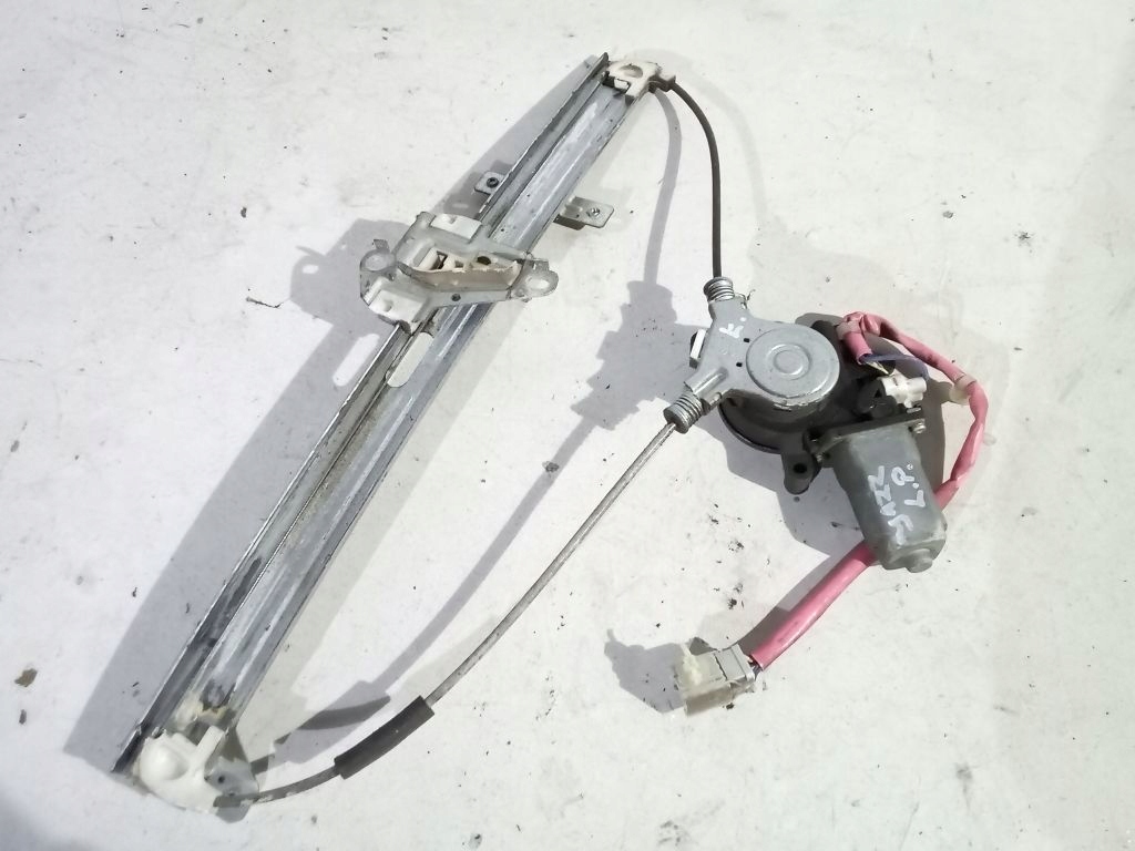 Honda Jazz II window regulator left front elektr