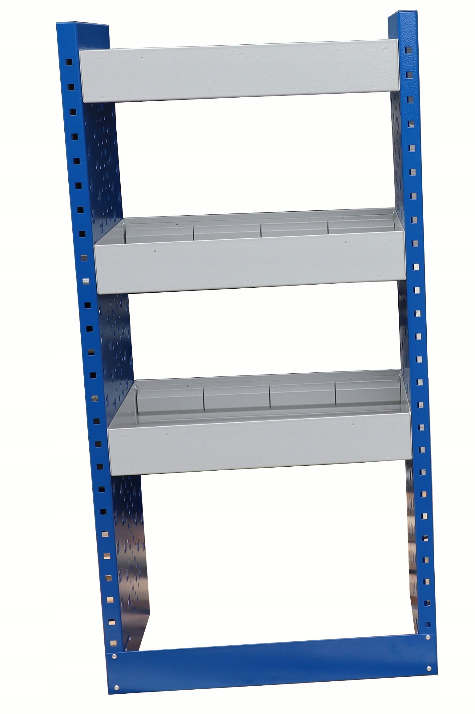 Ремонтная мастерская 110x39x55x3p