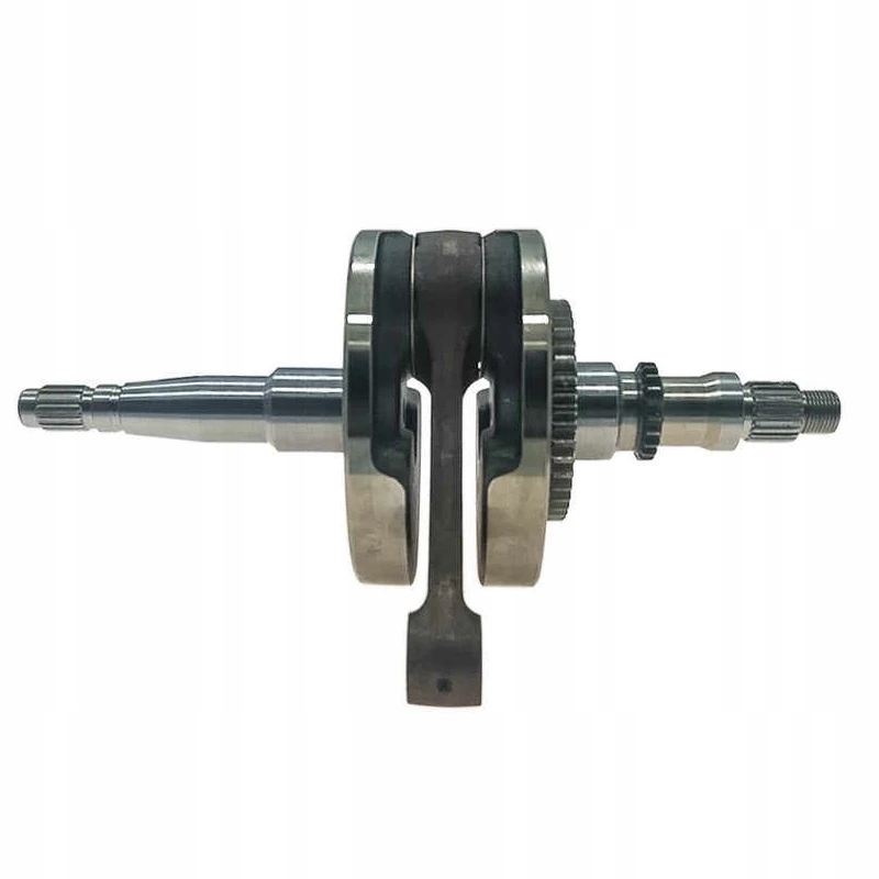 Cfmoto Cf Moto X5 500 550 Kľukový Hriadeľ 0180-041000