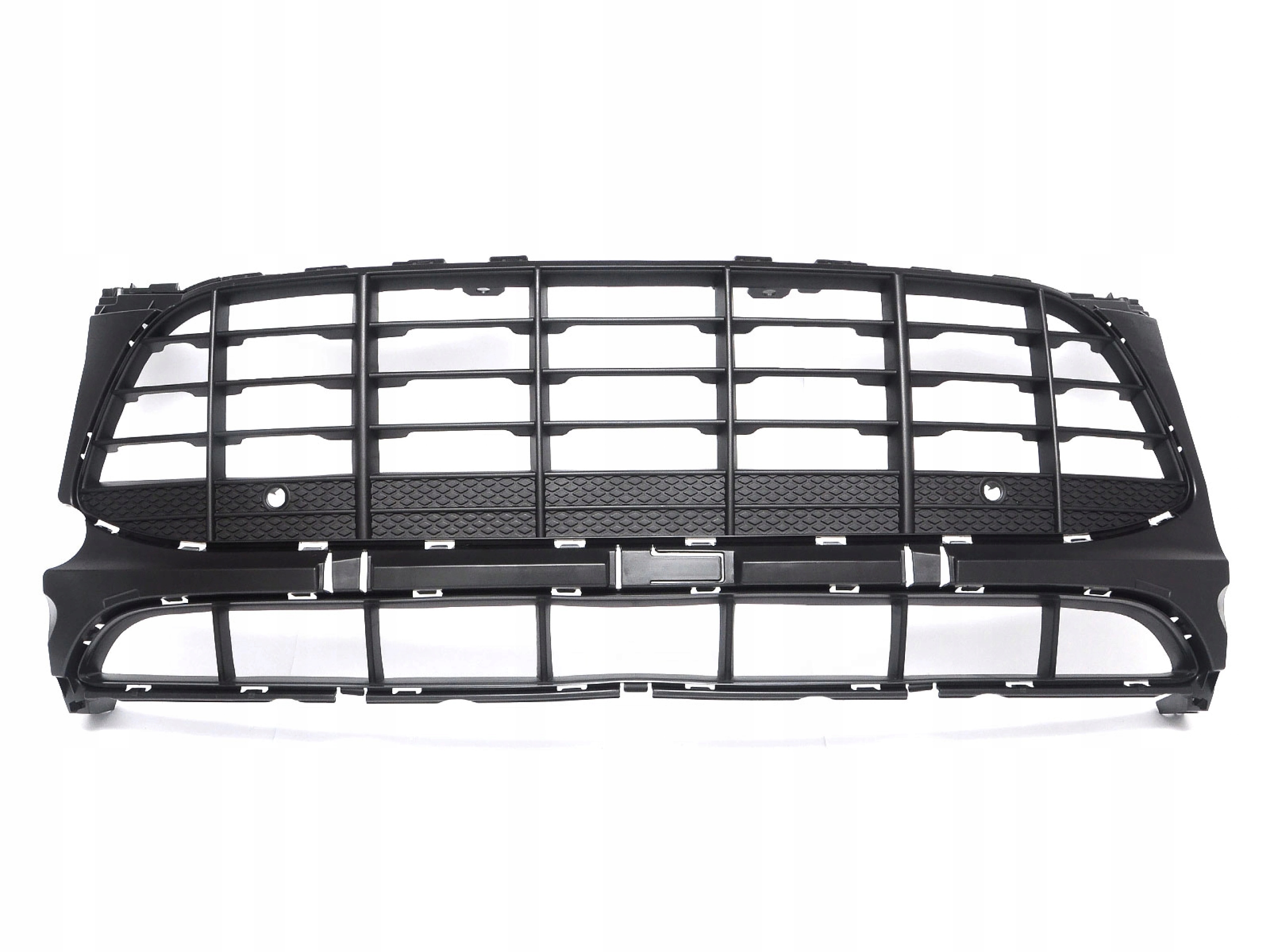 Atrapa Zderzaka přední mřížka grilu Porsche Macan 95B 2014-2018