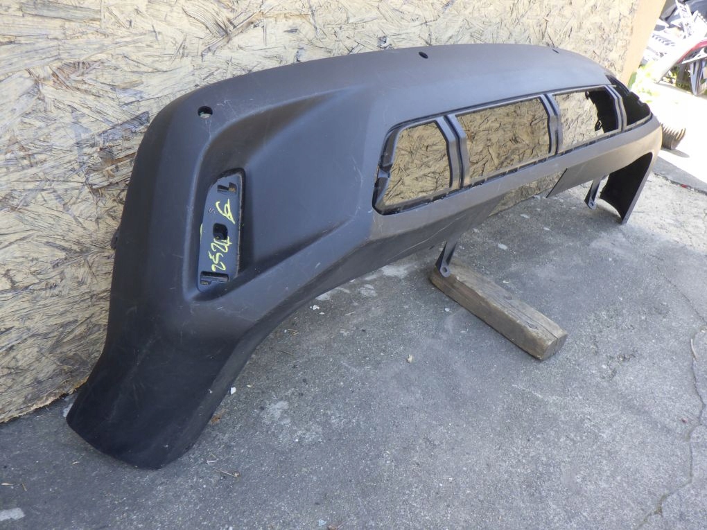 TOYOTA COROLLA CROSS 21- bumper rear