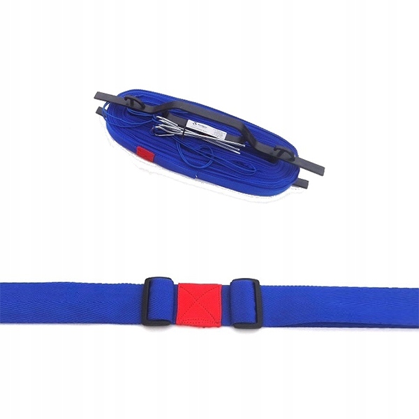 Linie boiska do siatkówki RomiSport n5reg S