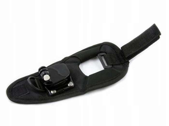 

Uchwyt Pasek na Dłoń Rękę do GoPro Hero 4 3+ 3 2