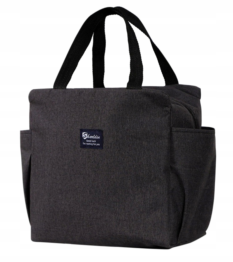 

Torba Lunch Bag śniadanie obiad do pracy Termiczna