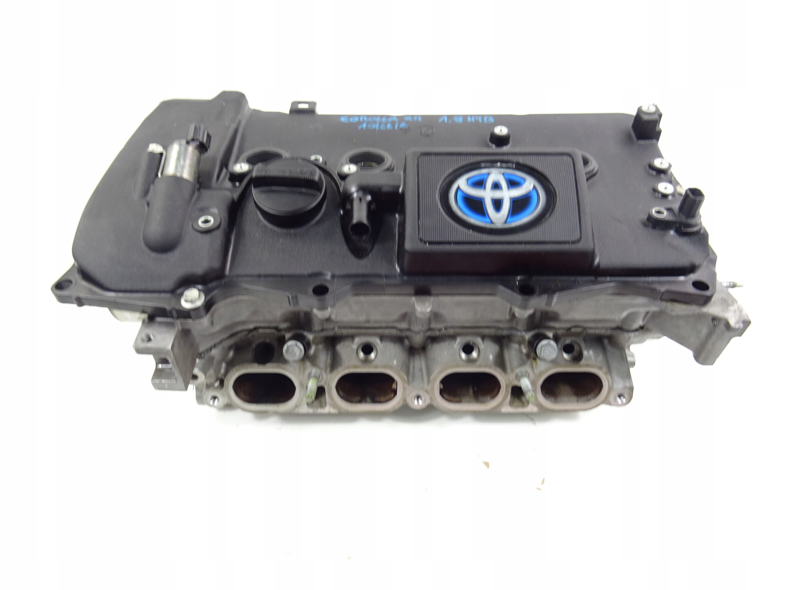 TOYOTA COROLLA XII E21 1.8 HYBRYDA GŁOWICA SILNIKA