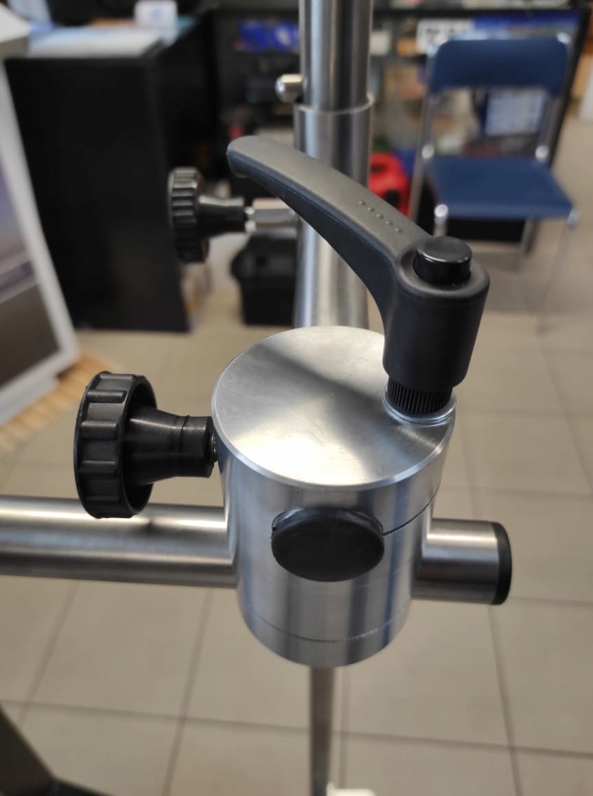 Uchwyt do echosondy / Panoptix Active Target Opole