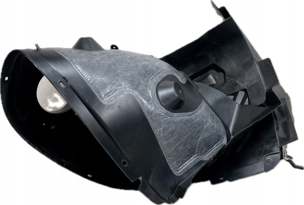 D81 BMW X1 F48 mudguard front front left 9879265
