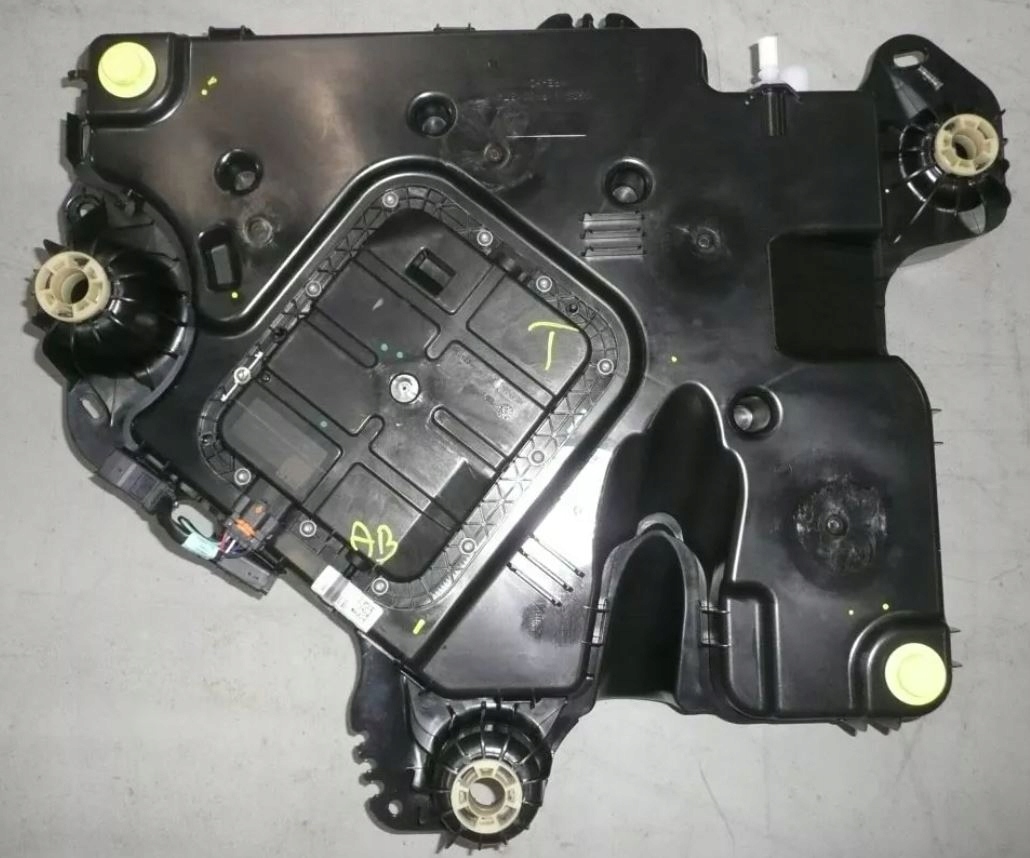 1682620580 9818748180 - БАК ADBLUE C JUMPY 3 P EXPERT 3 1682616080