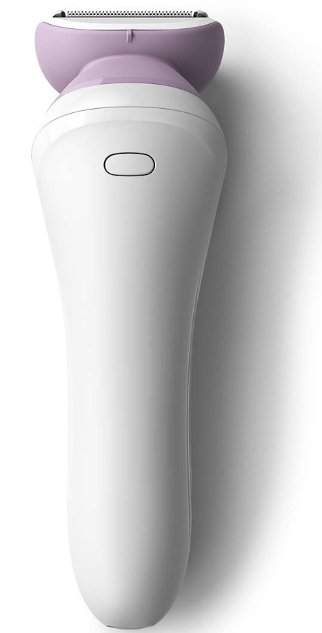 GOLARKA DAMSKA PHILIPS DEPILATOR DO CIAŁA MASZYNKA Stan opakowania oryginalne