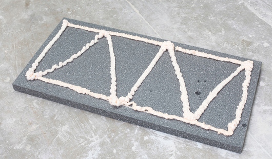 SOUDABOND EASY PIANOKLEJ DO STYROPIANU Z RURKĄ WĘŻYKIEM w piance montażowa Kod producenta 130603