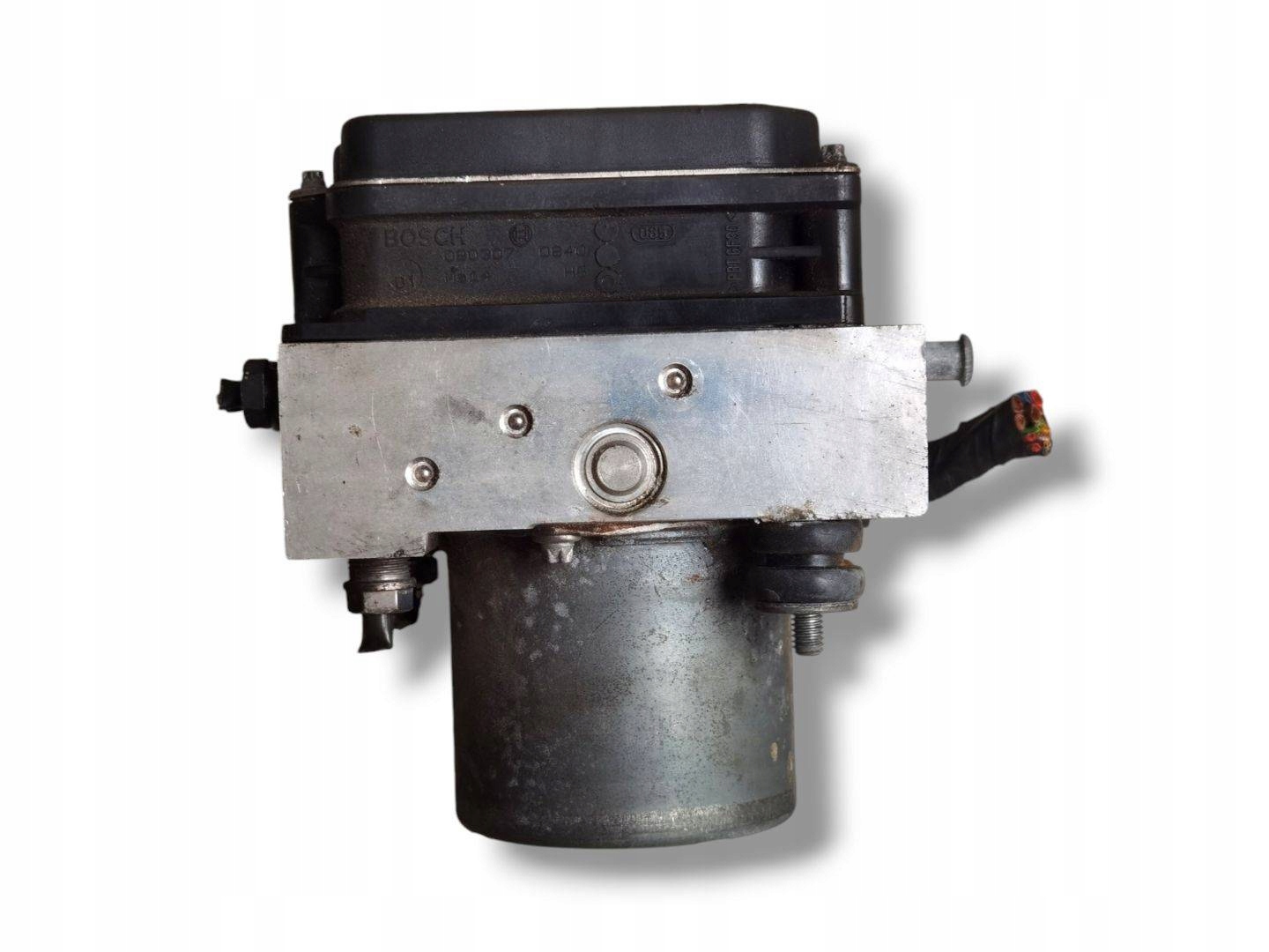 pump ABS Land Rover Range Rover 3 facelift L322 2007 SRB500440
