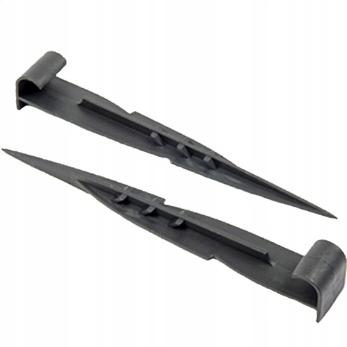 

Szpilki linii kroplującej 100szt.