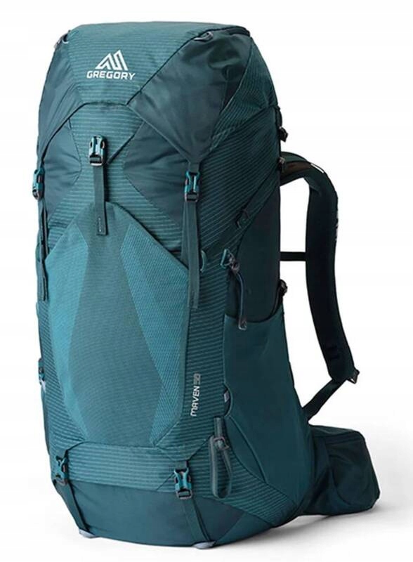 Gregory plecak damski Maven 58 Rc ocean slate