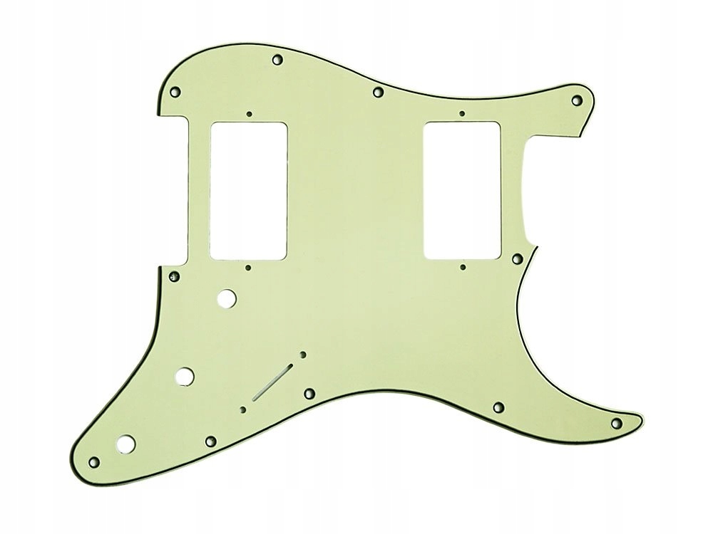 Pickguard Hh Vparts VPG-ST4 Standard (mg)