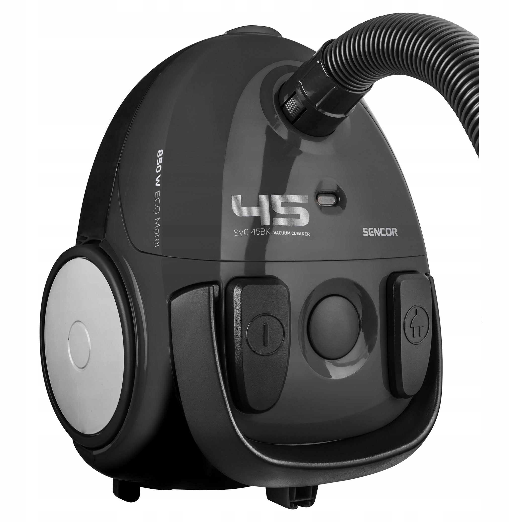 Mały Odkurzacz Workowy Sencor