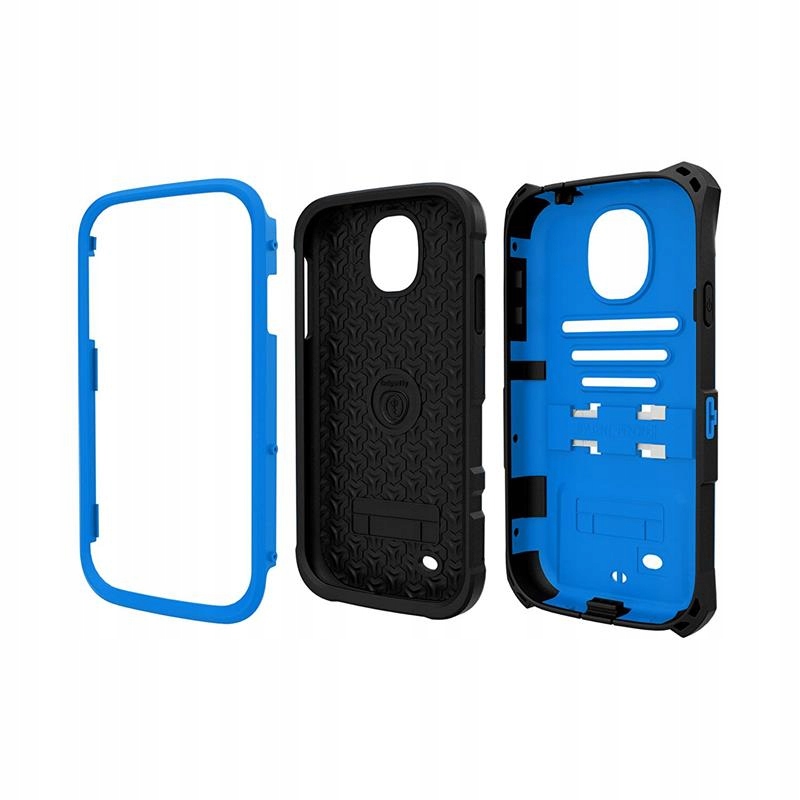 

Trident Kraken Etui Case Do Samsung Galaxy S4