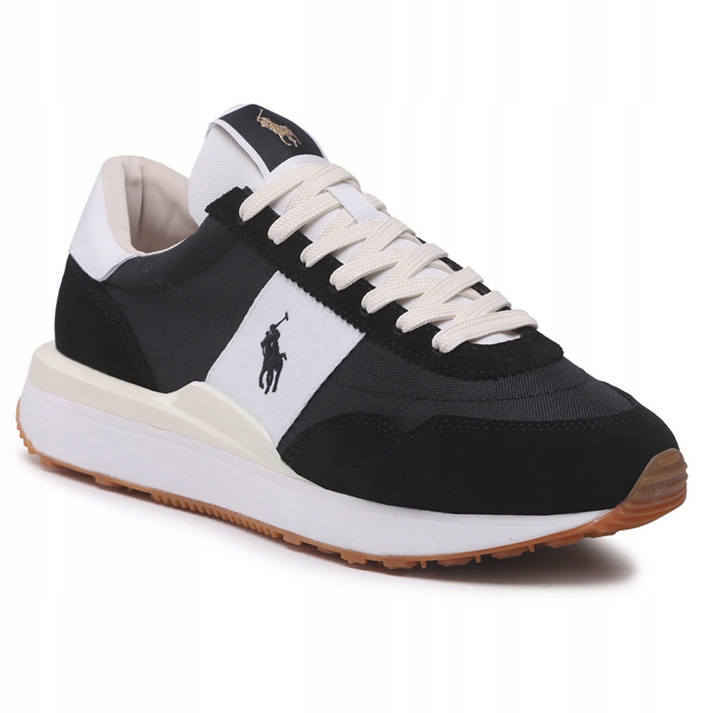 Boty Polo Ralph Lauren Train 89 809878008001