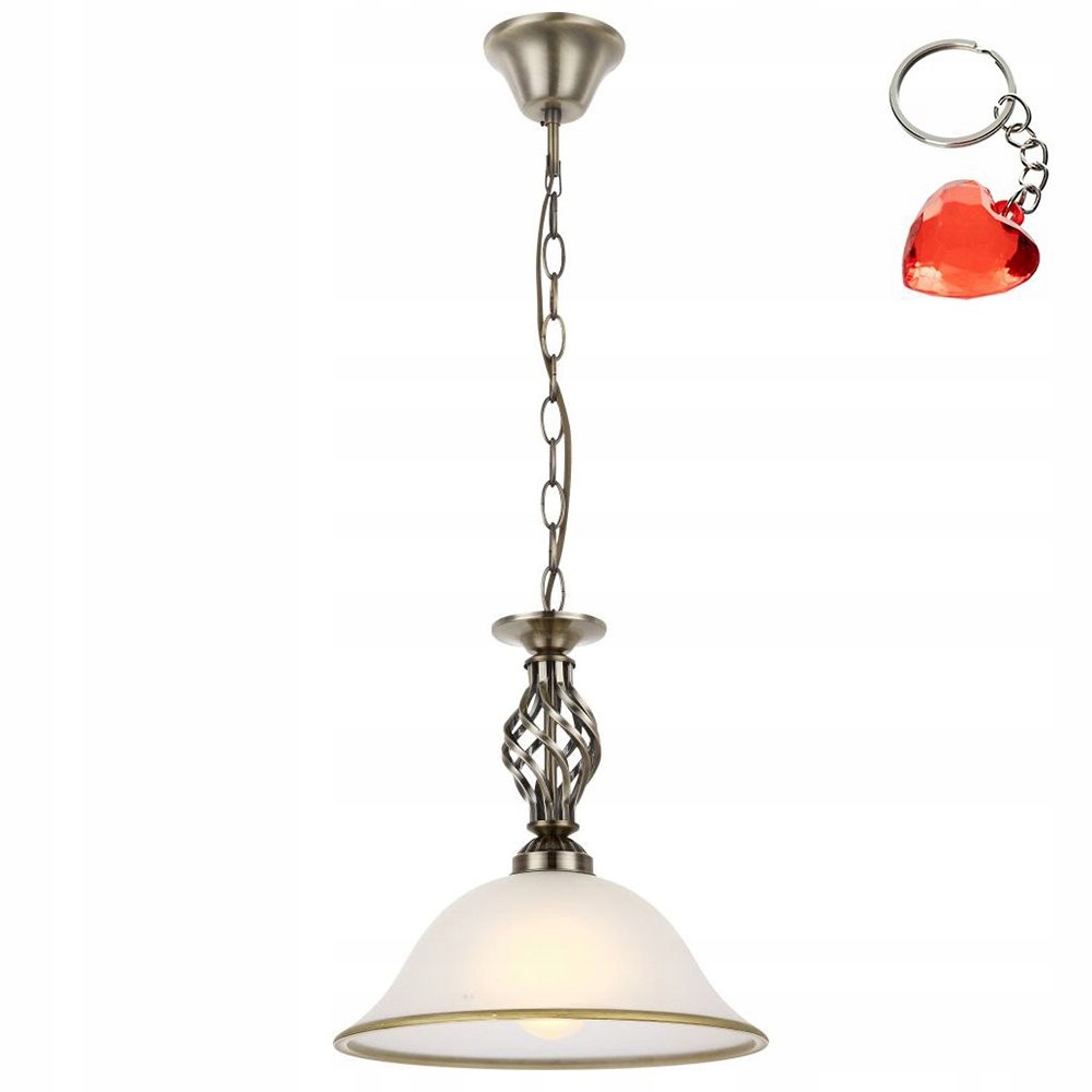 Závesná lampa Odin 60208H Globo