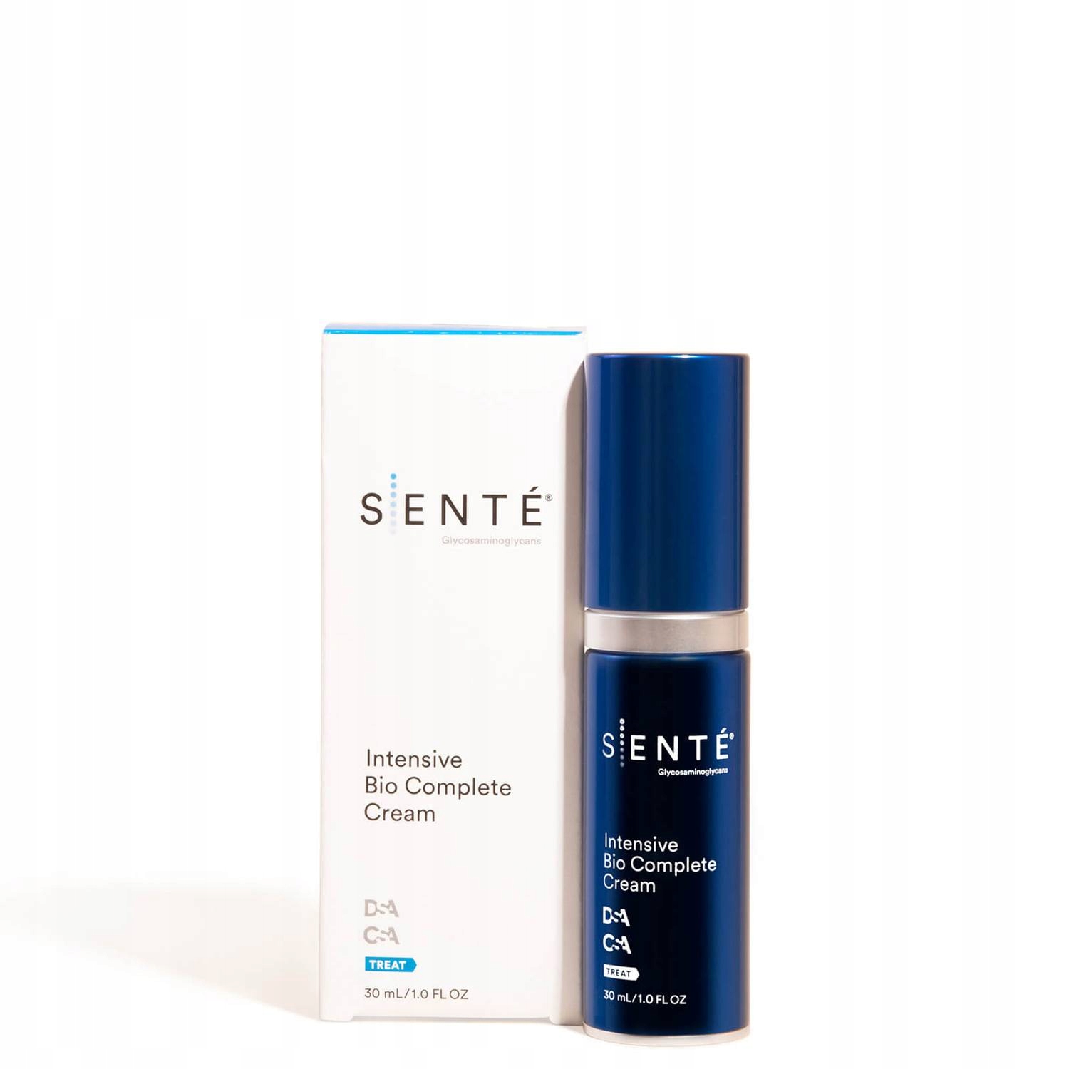 Sente Intenzivní bio kompletní noční krém 30ml