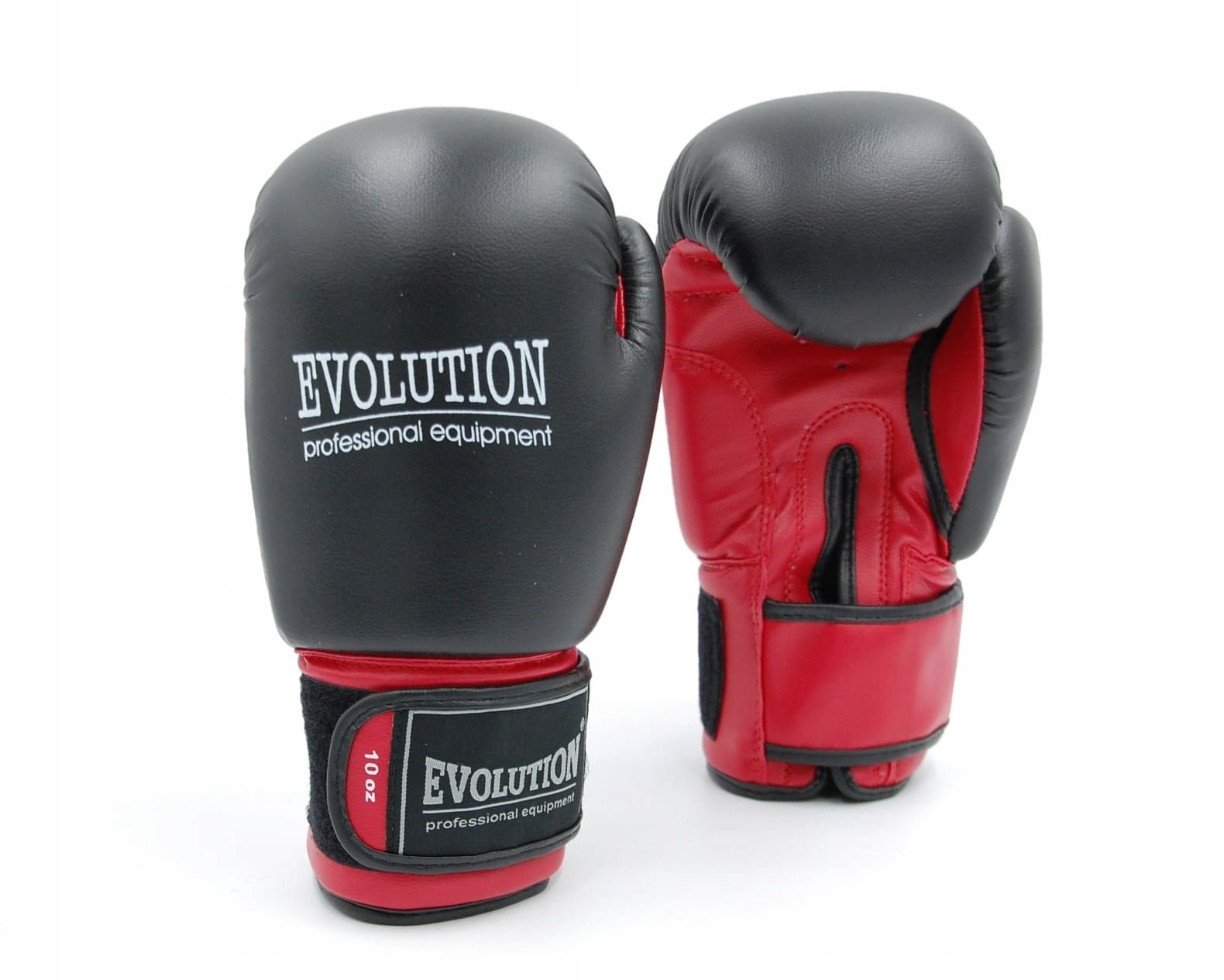 

Rękawice Bokserskie Sparingowe Evolution 10 Oz