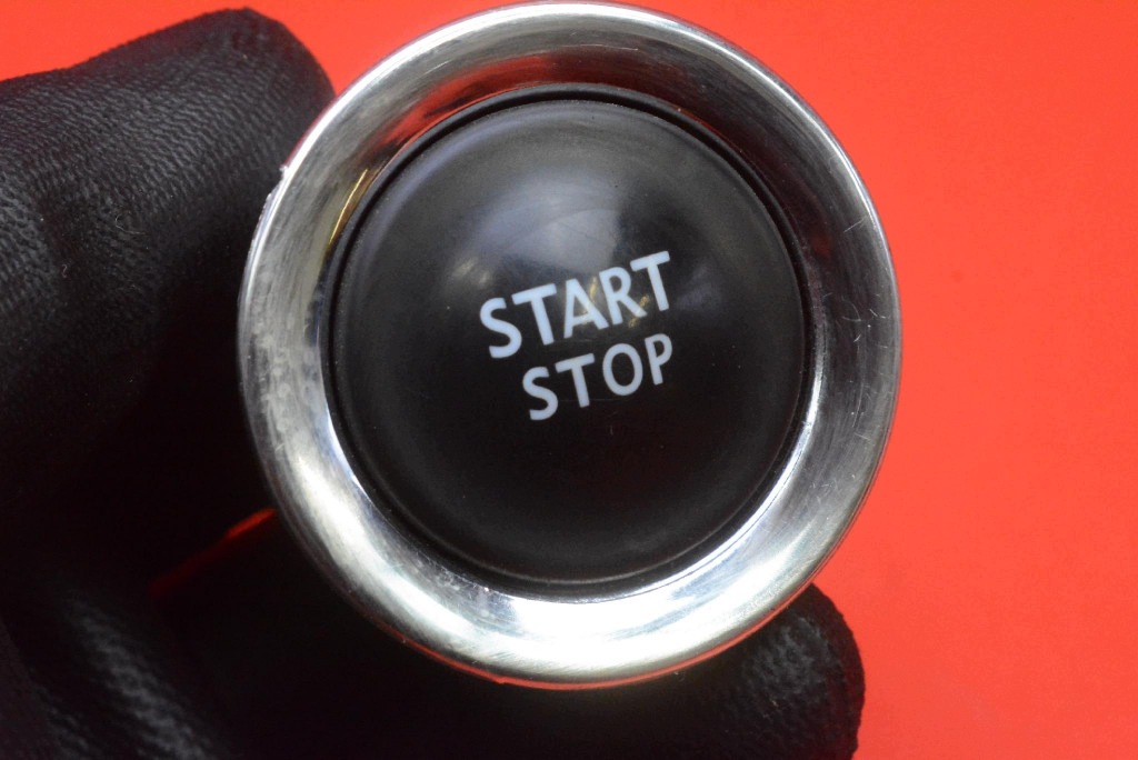 player KARTA button blocking 285909828R RENAULT SCENIC 3 III XMOD LIFT