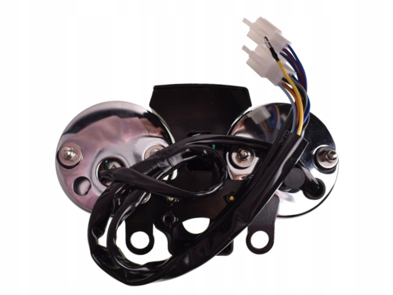 SZYBKOŚCIOMIERZ ROMET ZETKA OROTOMIERZ LICZNIK Producent inny