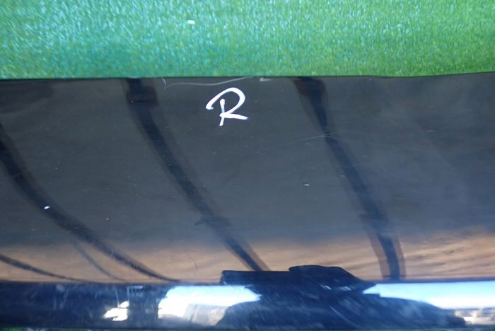 MERCEDES W172 172 SLK Frontstoßstange vorne