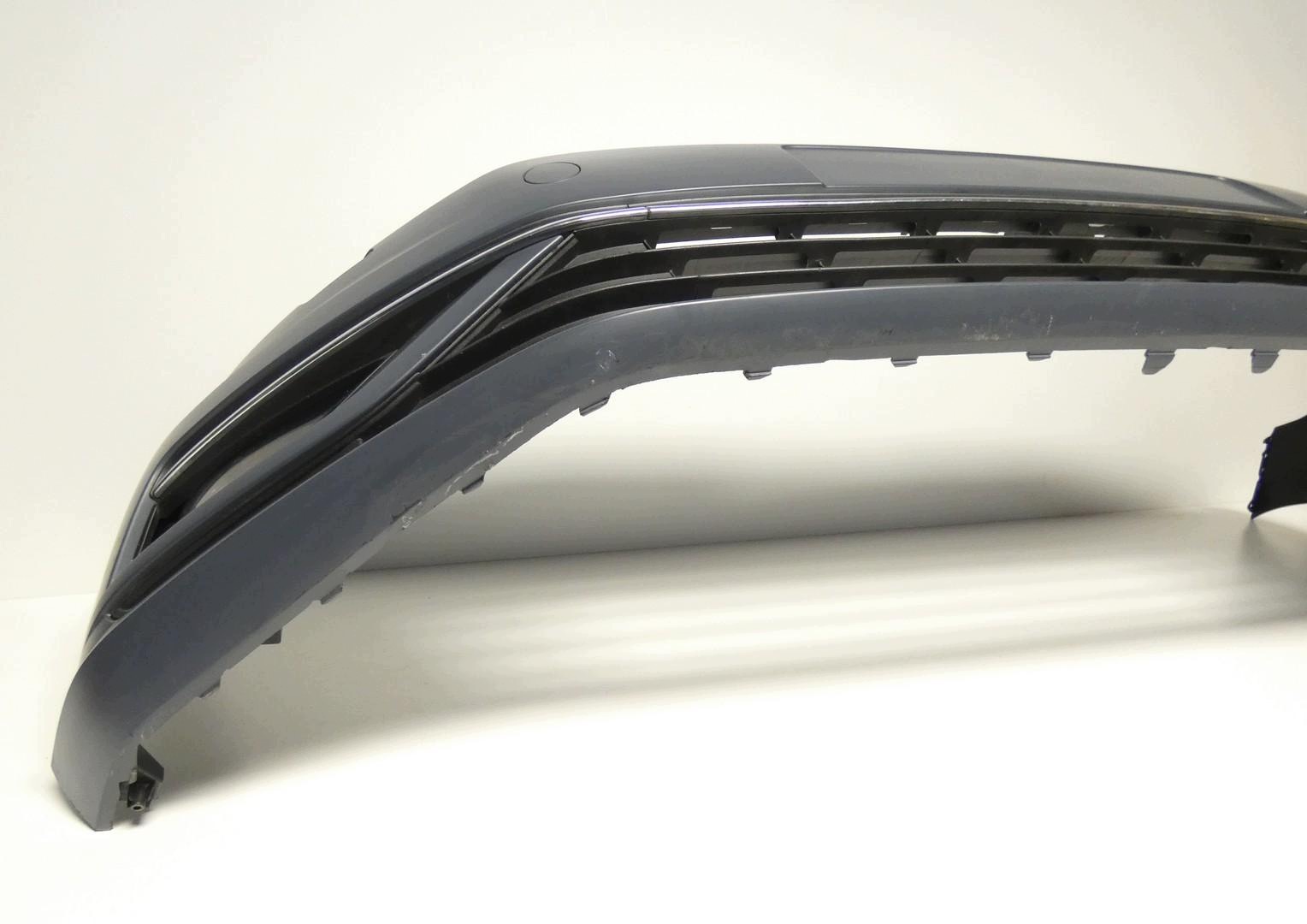VW GOLF VII 7 LIFT 5G0807221FL 2016-2020 below washers bumper front front