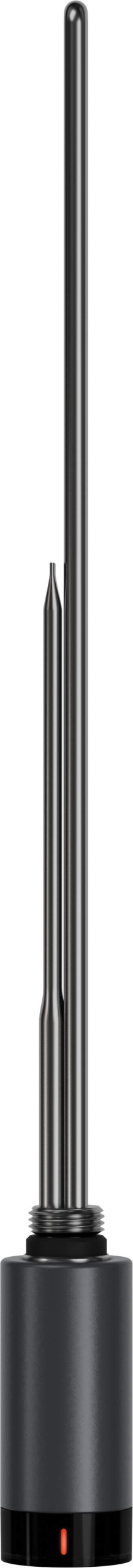 Deante Ohrievač 400W Silia titanium mat AGI_D401