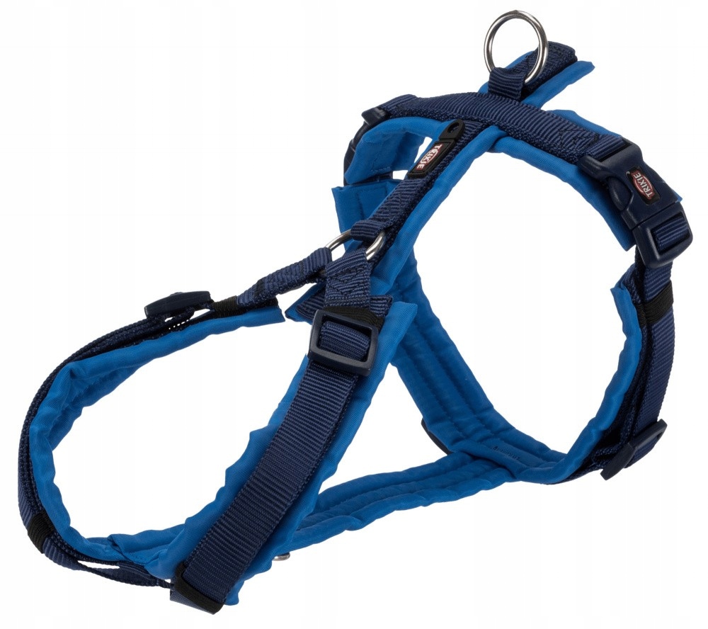 

Trixie - Szelki trekkingowe Premium TX-indygo M