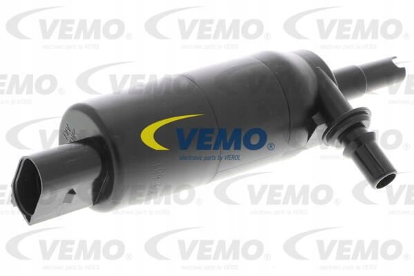 POMPKA SPRYSKIWACZA LAMPY V10 08 0361 VEMO Part manufacturer Vemo